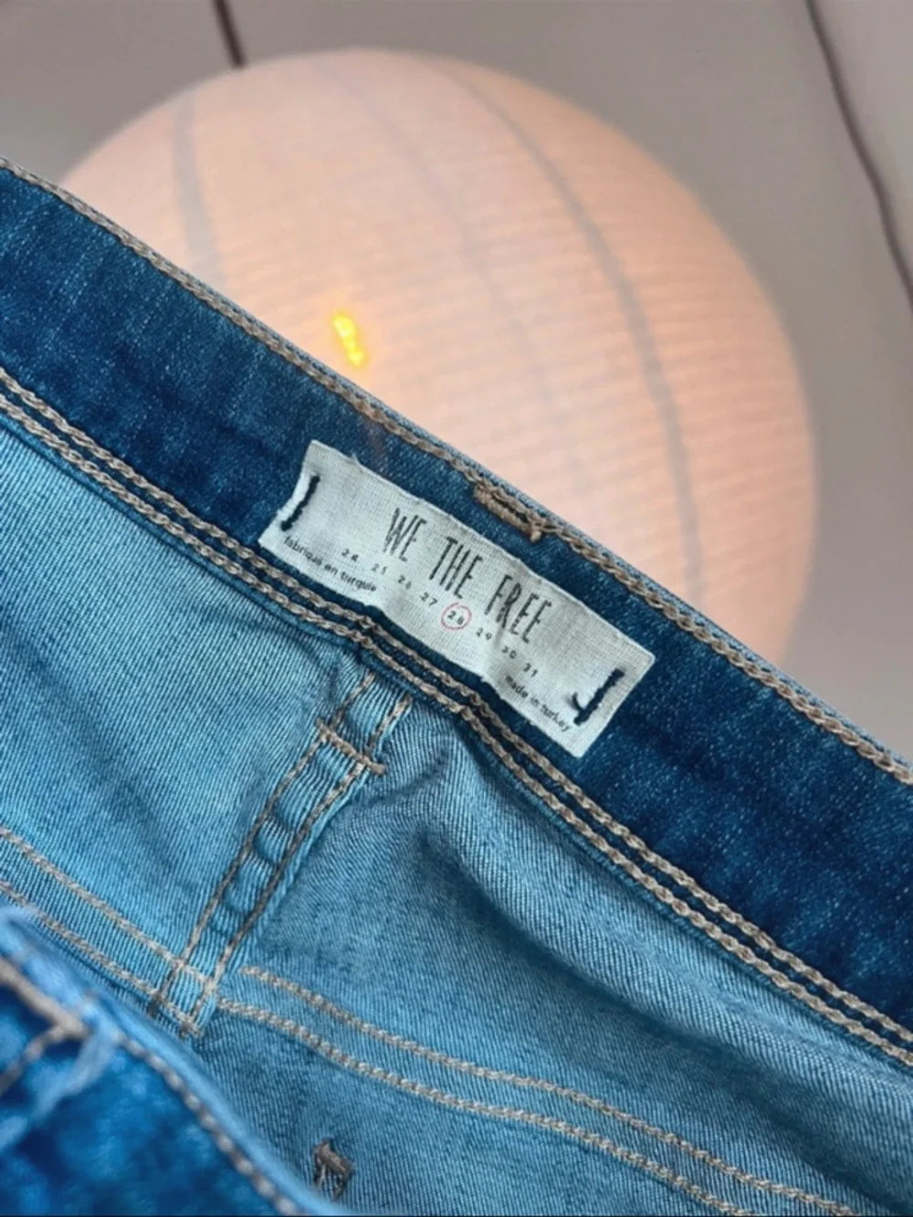 Free people - Picture 2 of 2